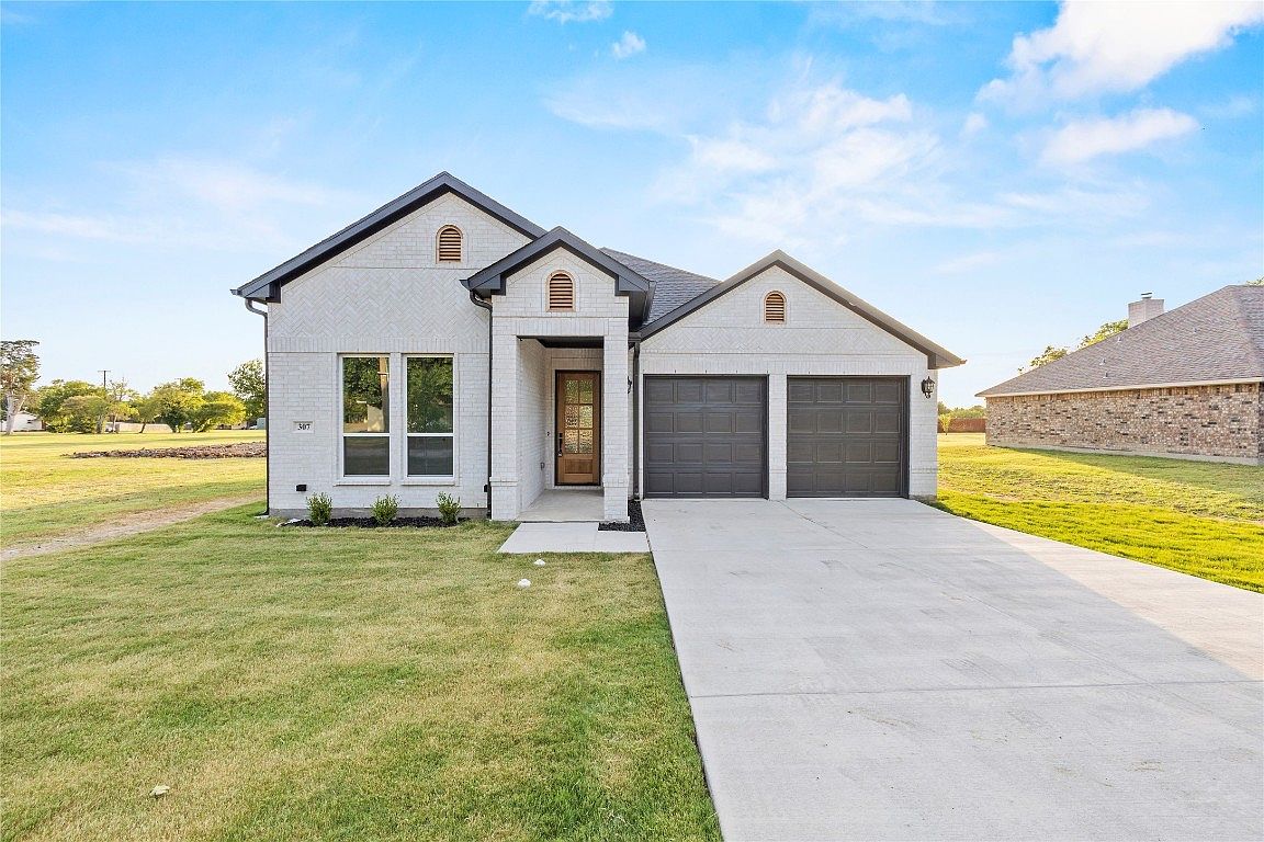 307 Highland Ave, Red Oak, TX 75154 MLS 20384392 Zillow