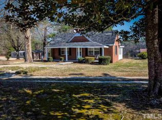 2709 Hodge Rd, Knightdale, NC 27545