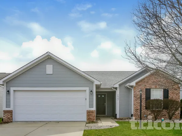 5847 Mosaic Pl, Indianapolis, IN 46221