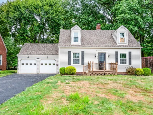 272 Ewing Rd, Youngstown, OH 44512