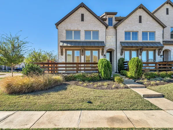 448 Somerville Dr, McKinney, TX 75071