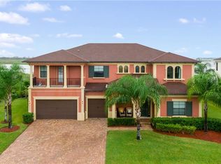 15302 Johns Lake Pointe Blvd, Winter Garden, FL 34787