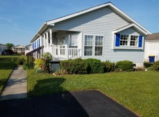 734 Saks St, Smyrna, DE 19977