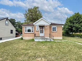 1430 Trafalgar St, London, ON N5W 1W7