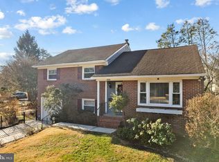 400 Graisbury Ave, Haddonfield, NJ 08033