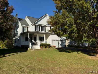 11414 Rose Bowl Dr, Glen Allen, VA, 23059