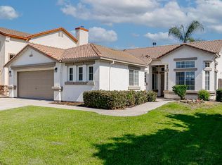 2409 Warm Springs Dr, Modesto, CA 95356