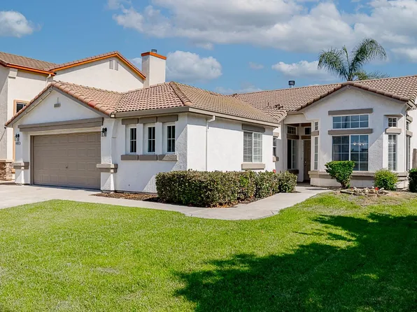 2409 Warm Springs Dr, Modesto, CA 95356