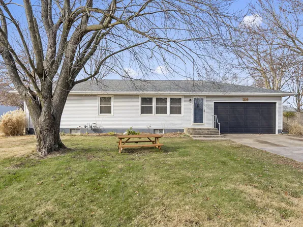 239 Scenic Street, Marshfield, MO 65706