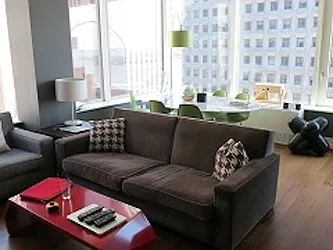 Rented by Mirador Real Estate