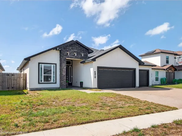 4217 Azali Dr, Corpus Christi, TX 78414