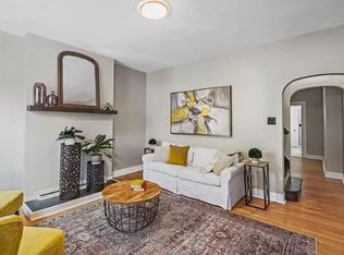 3 Edith Pl, Pittsburgh, PA 15213