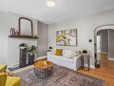 3 Edith Pl, Pittsburgh, PA, 15213
