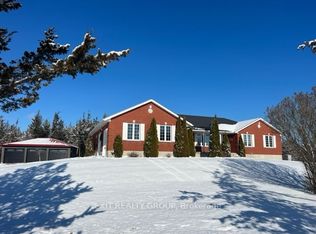 1047 Lazier Rd, Tyendinaga, ON K0K3A0