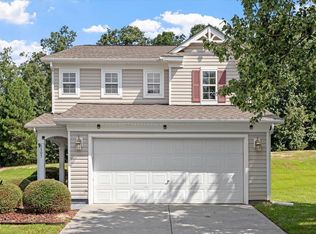 3605 Turquoise Dr, Durham, NC 27703