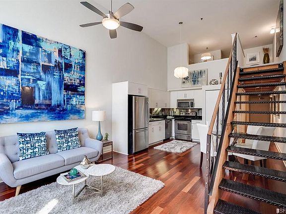 3rd image of 175 Bluxome St Unit 225