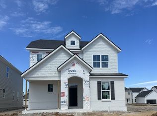 1104 Codah Dr LOT 70, Mount Juliet, TN 37122