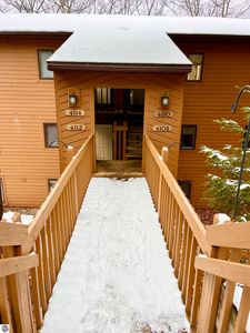 4112 Robin Hood Ln, Traverse City, MI, 49686