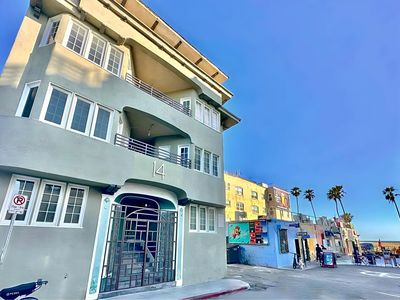 14 Westminster Ave APT 3, Venice, CA, 90291