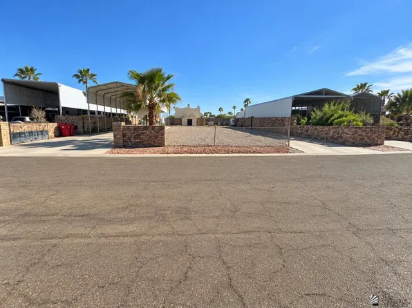 13555 E 46th Dr, Yuma, AZ 85367
