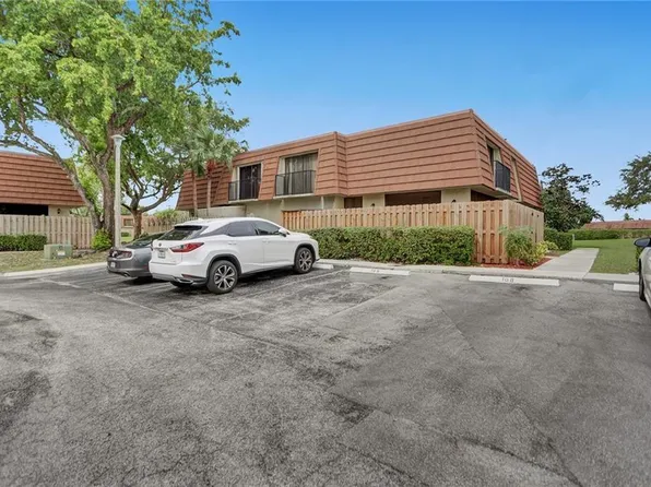 4887 NW 94th Terrace #4887, Sunrise, FL 33351