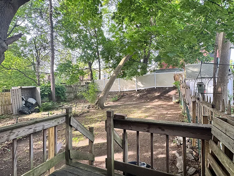 324 Hudson 1st Floor Ter — Photo 5