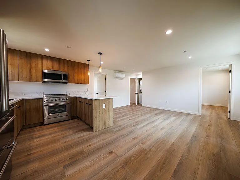 Brand New Luxury Residences in Prime Culver City — Photo 50