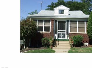 693 Iona Ave, Akron, OH 44314