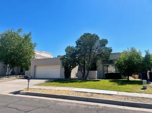 8700 Canyon Run Rd NE, Albuquerque, NM 87111