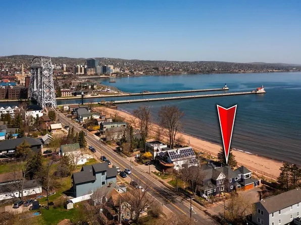 840 S Lake Ave, Duluth, MN 55802