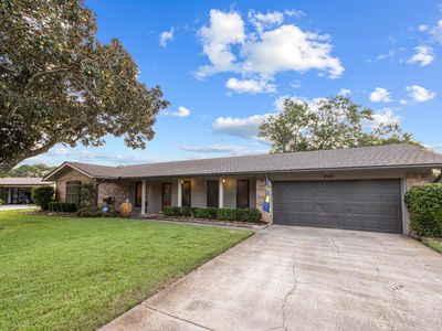 649 Overbrook Dr, Fort Walton Beach, FL, 32547