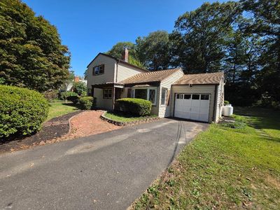 92 Blueberry Road, Trumbull, CT, 06611