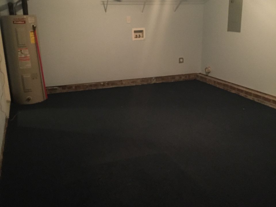 Man cave/ office/ Garage