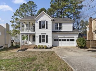 5104 Starcross Ln, Durham, NC 27713