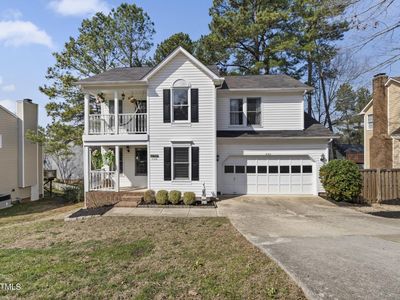 5104 Starcross Ln, Durham, NC, 27713