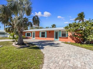 408 Clark Ln APT A, Holmes Beach, FL 34217