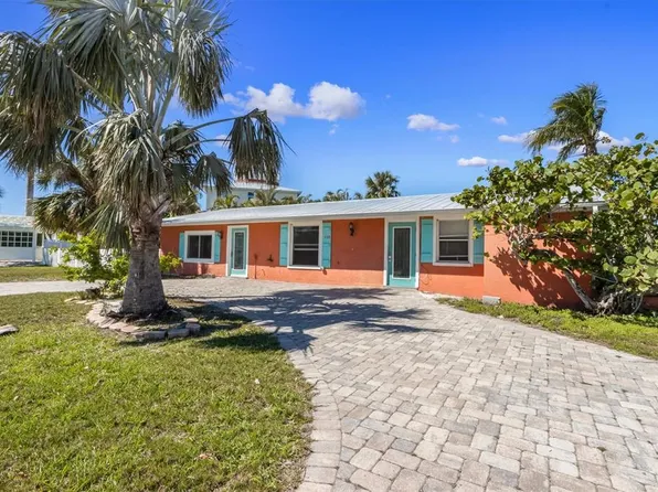 408 Clark Ln, Bradenton Beach, FL 34217