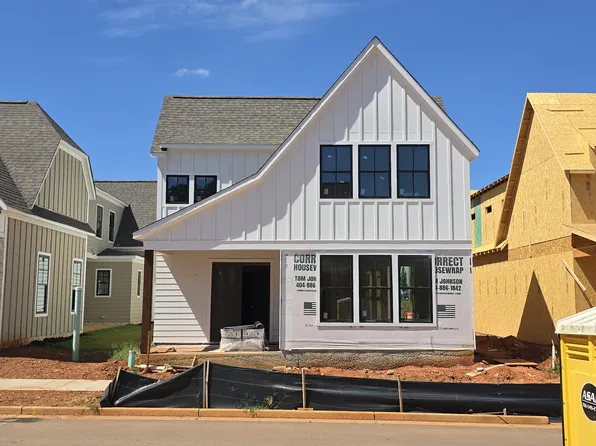 2925 Electric Ave, Watkinsville, GA 30677