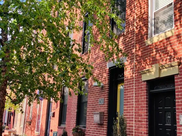 1240 Riverside Ave, Baltimore, MD 21230