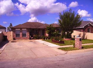 2352 Munich St, Brownsville, TX 78520