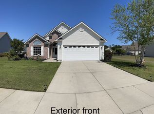 1008 Dizzy Ct, Surfside Beach, SC 29575