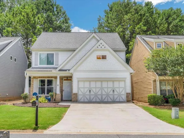 121 Kingland St, Woodstock, GA 30189