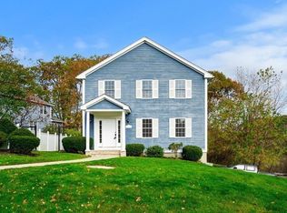 3 Lisa Ln, Saugus, MA 01906