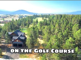 217 Ashton Ln, McCall, ID 83638