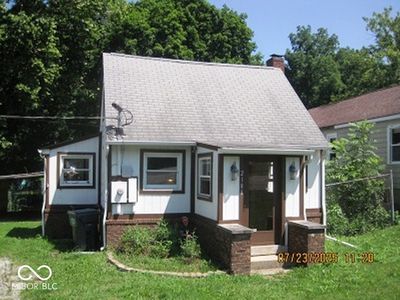 2100 E 38th St, Anderson, IN, 46013