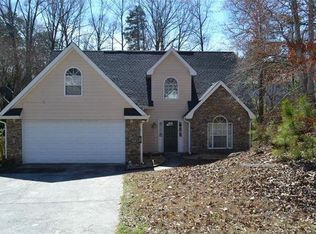 1181 Lennox Ct, Sugar Hill, GA 30518