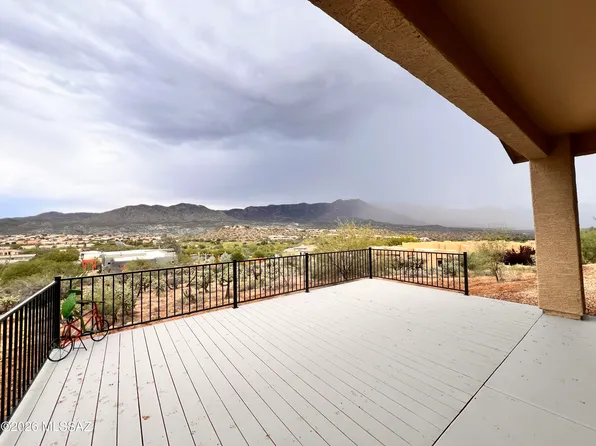 64568 E Calle Rosa Linda, Tucson, AZ 85739