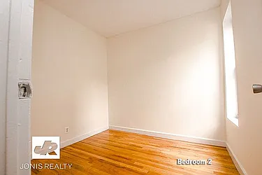 Rented by Jonis Realty