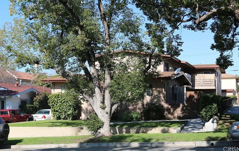1st image of 723 E Angeleno Ave APT E