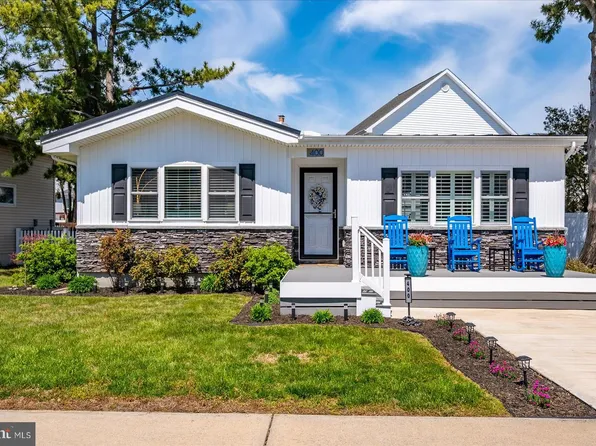 400 Bayshore Dr, Ocean City, MD 21842